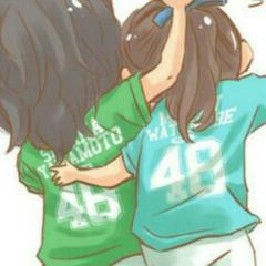 NMB小説リクエスト募集！