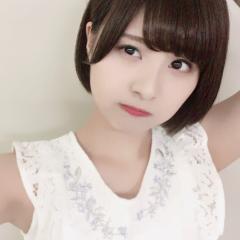 AKB48 チーム8 佐藤栞のトーク