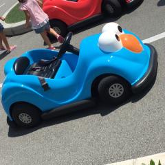 ぜきおのトーク