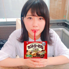 ｶﾝﾄﾘｰﾏﾘｱ系ぽぐりみずﾕｳのトーク