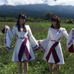 なぁちゃん推し⊿⁴⁶