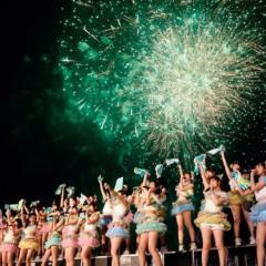 HKTじゃがじゃが48のトーク