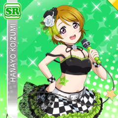 スクフェス雑談部屋