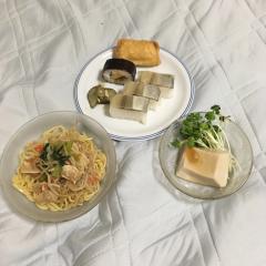 あーちゃん。のトーク