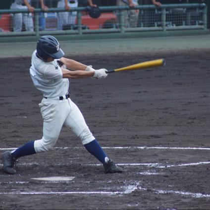 野球バカ46号⚾️