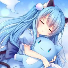 🍀りいりいのトーク🌸