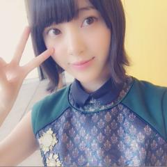 つーw未央奈推しw(乃木坂垢)