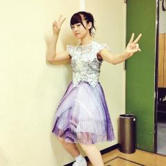 真里@大阪3日目行くよ!