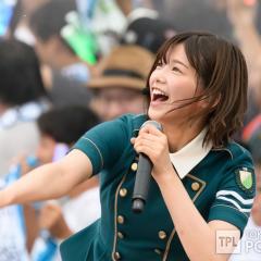 れん⊿46のトーク