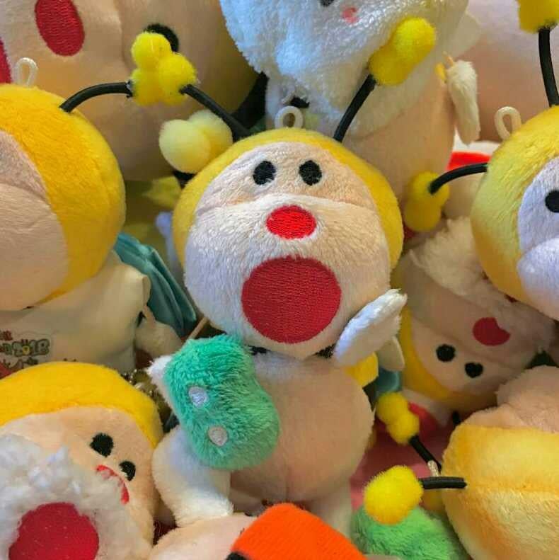 たべっちのトーク