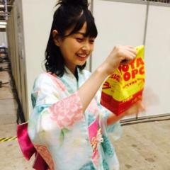 ゆっちゃんのトーク