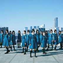欅坂46ファンの集まりのトーク