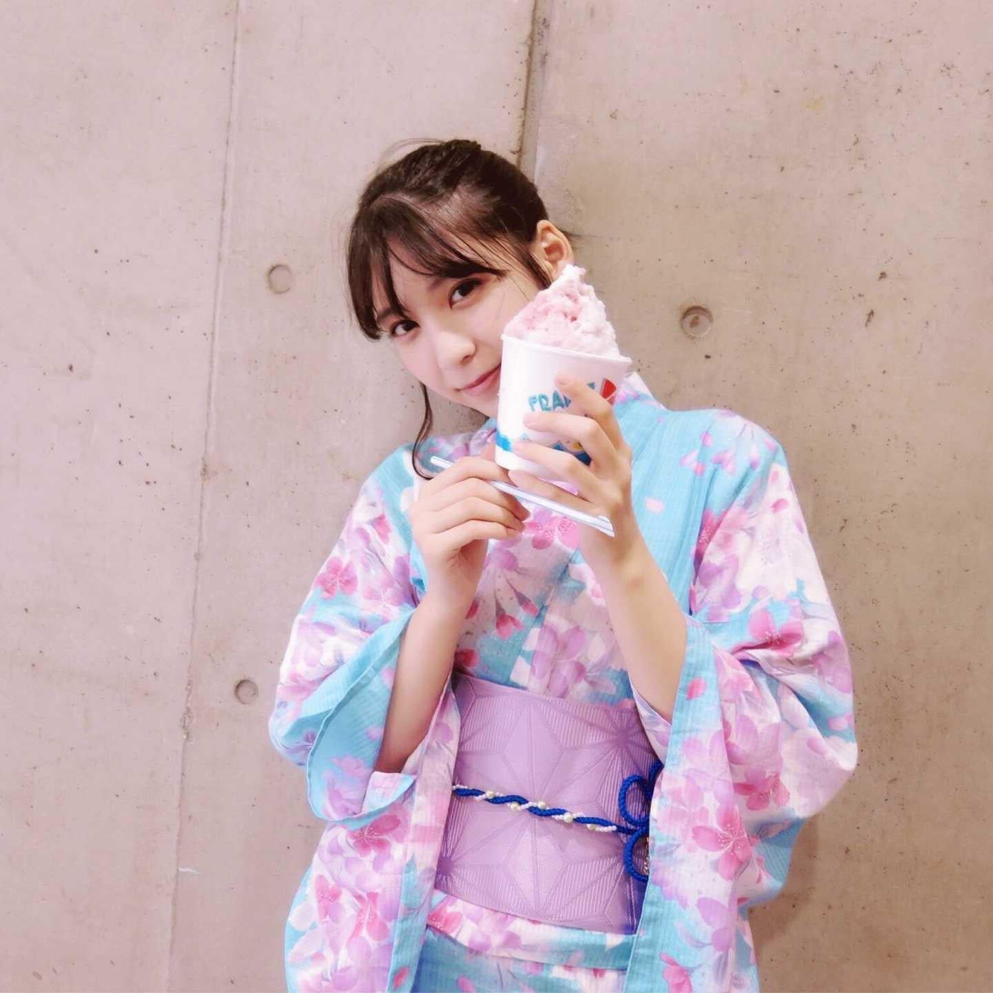 松岡菜摘ファントーク