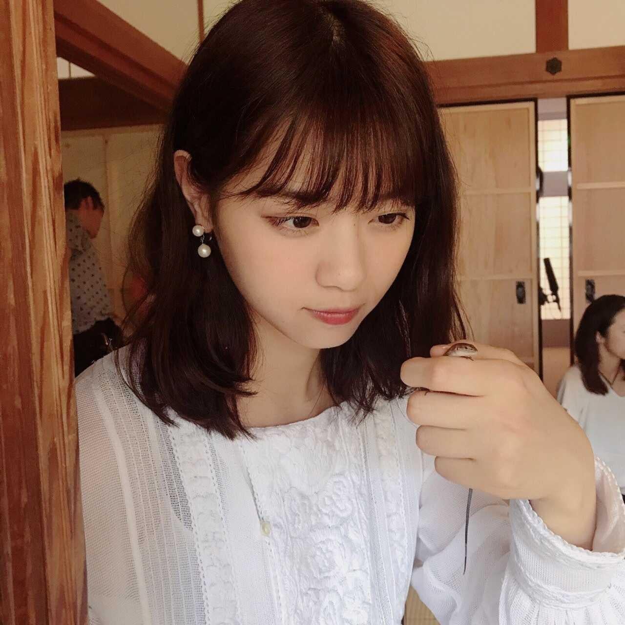 西野七瀬(乃木坂46)のトーク