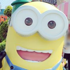 日常の出来事や映画観た感想等