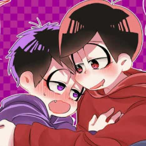 おそ一なりきり(BLあり)