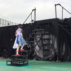 乃木坂 応援 Nのトーク