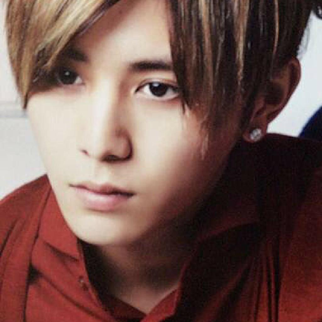 山田涼介