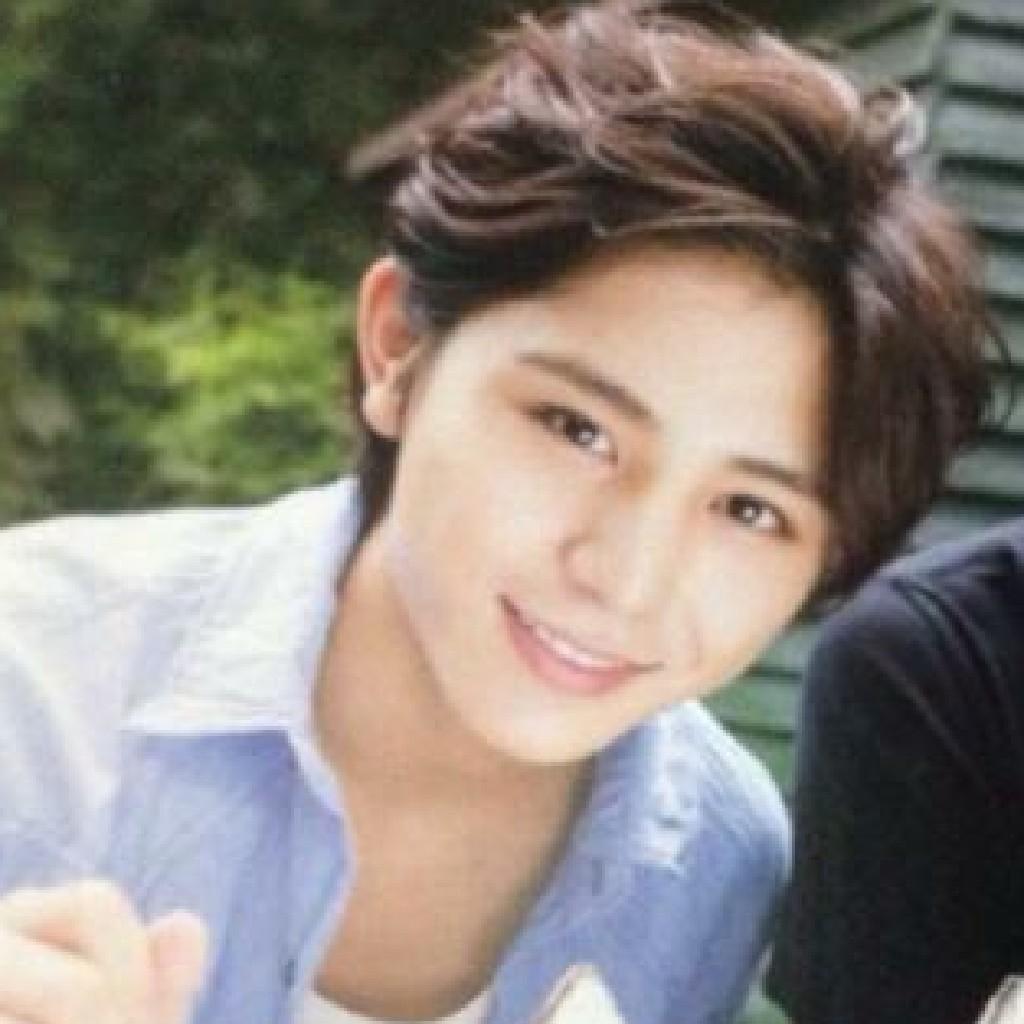 山田涼介のトーク