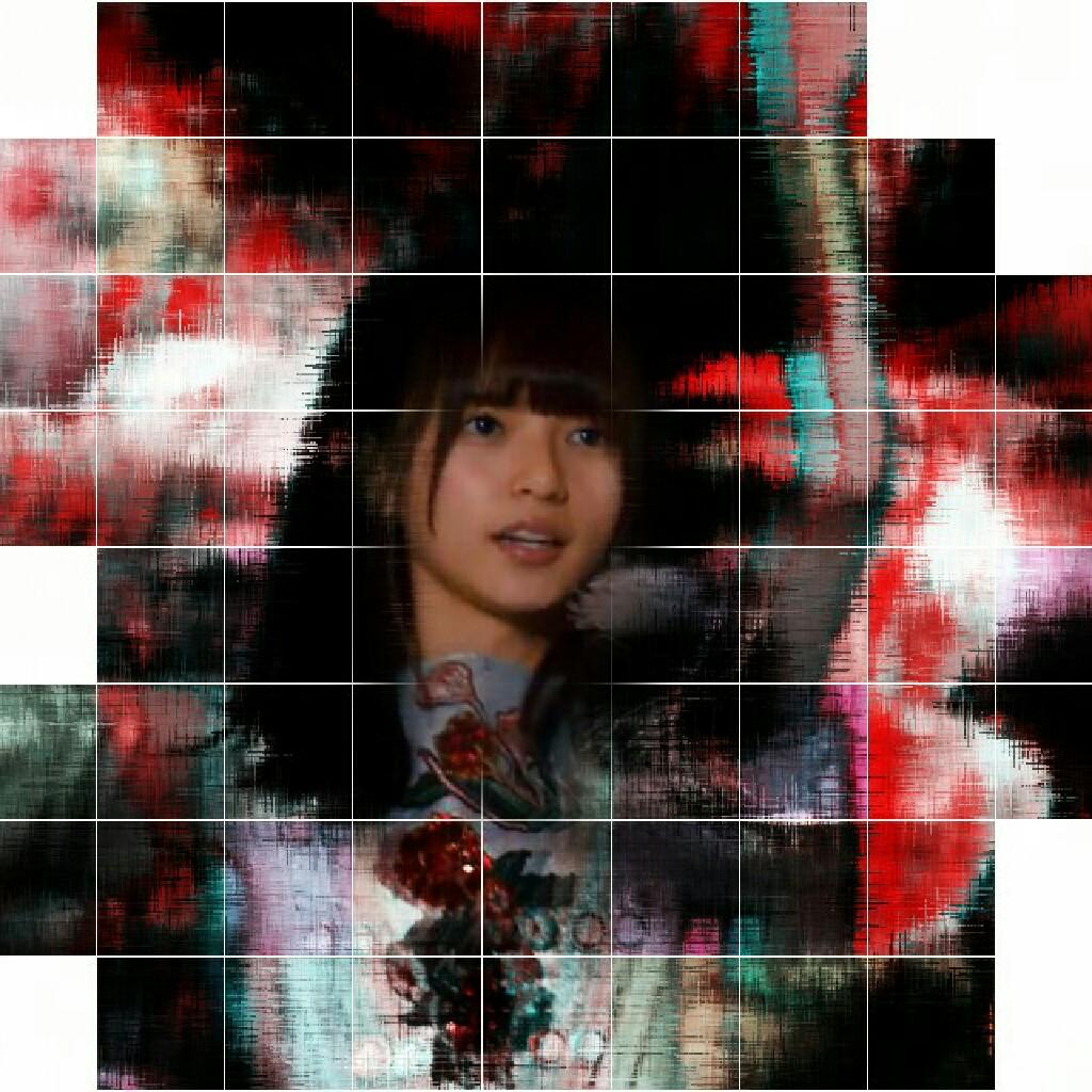 とーま 乃木坂46◢