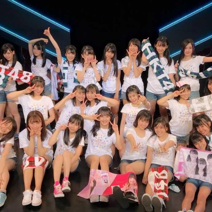 清水梨央T2推しのトーク