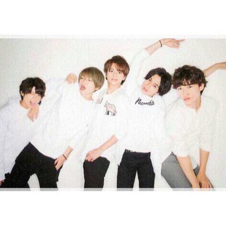 ジャニーズ好き💕