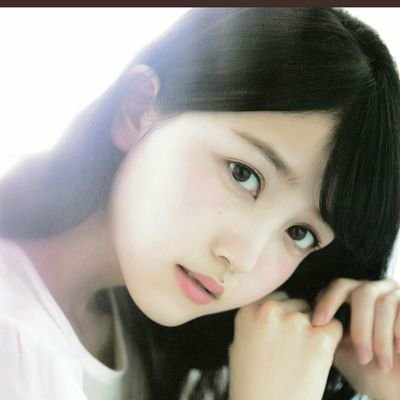 わかしー⊿久保史緒里さん推し