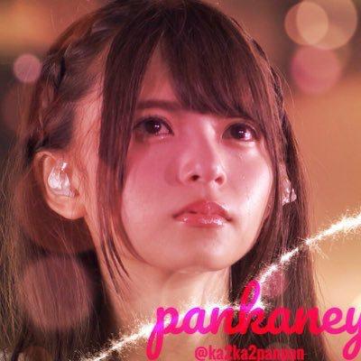 ぱんかにー⊿のトーク