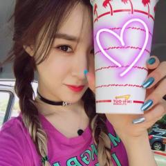 ユイナのトーク