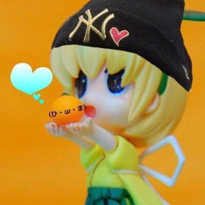 (ひ・ω・ま)🍊のトーク