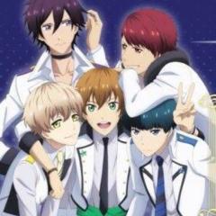 アニメの話しましょう。