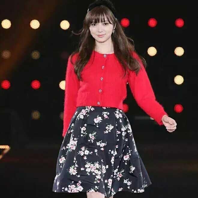 坂道シリーズからRunwayへ❗