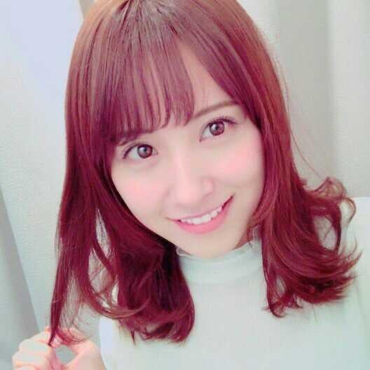 あらーけ⊿みさ
