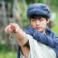 ウシジマくんのトーク