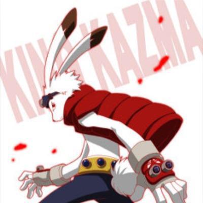 カズマのトーク