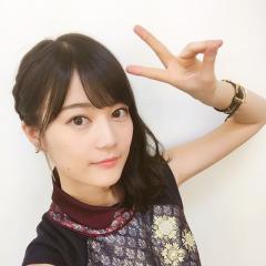 まいやん推し!