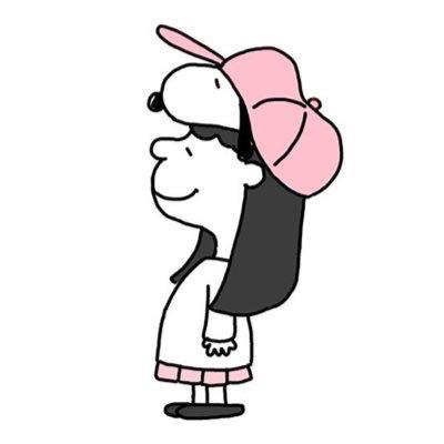 ♡スヌーピー♡のトーク