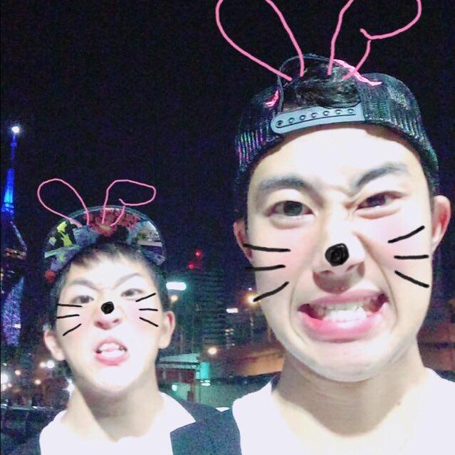 ゆづきのトーク