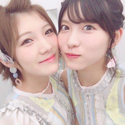 りっちゃん奈々めぐ推し