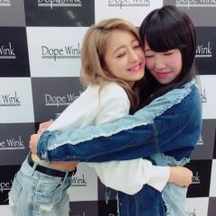 なーなん@みちょぱまにあ