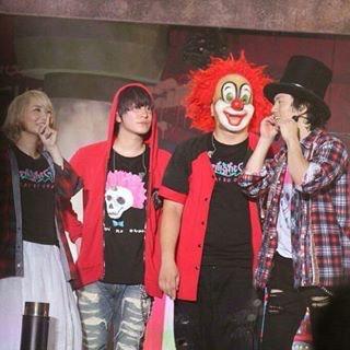 びっきーのトーク