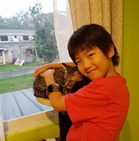 Kazuki Nagasawaのトーク