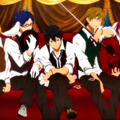 アイドルアニメ好きな人集まれ