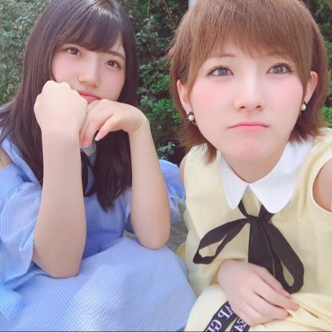 S2なぁちゃんS7のトーク