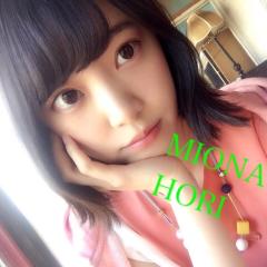 ひろみ⊿西七団最高幹部の未央奈推しのトーク