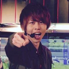 ミヤ/キヨガールのトーク