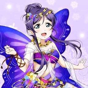 東條希た〜〜ん💕