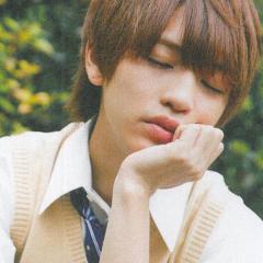 〜ちょっと思ったこと〜