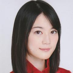 生田絵梨花/FANKS‼︎__公式ではない。