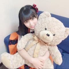 な湖びわ湖(奈子ちゃんのファン)